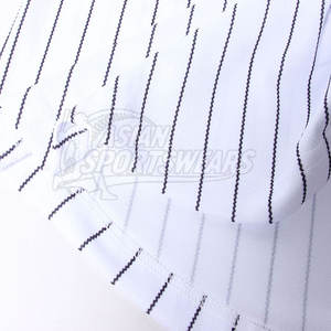 Camiseta de Béisbol Personalizada para Hombre, Uniforme de Equipo Bordado a Medida, Camisetas de Béisbol - Product Image 6