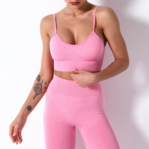 Ventes chaudes, ensembles de vêtements de sport multifonctionnels et élégants pour femmes, disponibles en différentes tailles et couleurs - Product Image 3