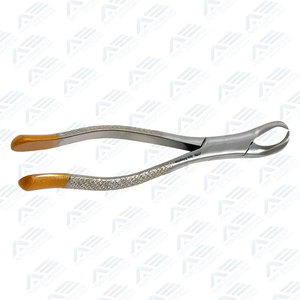 Pinzas Quirúrgicas Ortopédicas de Doble Acción para Huesos, Instrumentos de Acero Inoxidable, Pinzas Ortopédicas para Huesos - Product Image 2