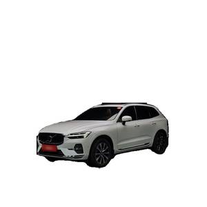 Para Volvo XC60 B5 Ultimate, modelo de julio de 2023, con caja de cambios automática, asientos de cuero, cámara trasera, volante a la izquierda - 10.249 km - Product Image 1