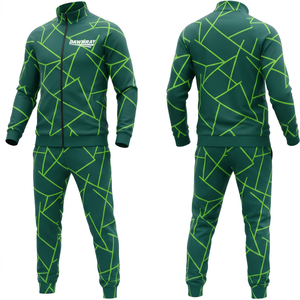 Fabricante de Uniformes Deportivos Personalizados al por Mayor, Uniforme de Equipo Personalizado para Hombres y Mujeres, Fabricante de Ropa Deportiva - Product Image 4