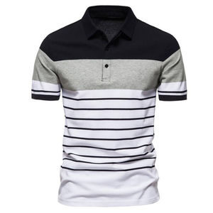 New Arrival 2026 High Quality Polo Men <b>Shirt</b> Custom Design Wholesale Sublimation Golf Polo <b>Shirt</b> for Men Polo T <b>Shirts</b> OEM - Product Image 5