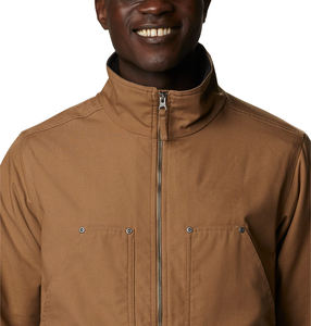Chaqueta Deportiva Impermeable y Transpirable de Poliéster de Alta Calidad, Chaqueta Casual para Hombre - Product Image 4