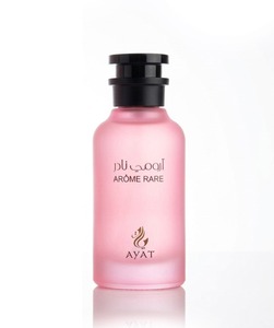 น้ำหอม RARE AROMA โดย AYAT Perfumes ขนาด 100 มล. ของแท้จากดูไบ กลิ่นหอมแบบอาหรับ ติดทนนาน สำหรับผู้ชาย - Product Image 6