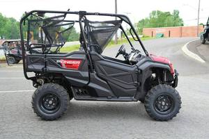 Pioneer 1000-5 Base UTV คุณภาพสูง ประกอบจากโรงงาน - Product Image 1