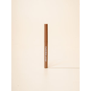 Crayon à lèvres élégant couleur beige cendré scintillant - Product Image 1