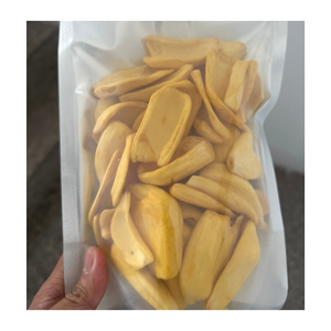 ขนุนแห้งเขตร้อนแบบพรีเมี่ยม | เวียดนามผู้จำหน่ายขายส่งสำหรับการค้าปลีกและบริการอาหาร - Product Image 2