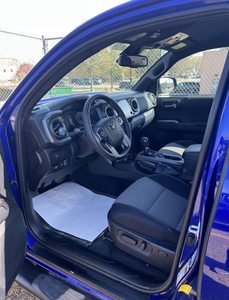 Toyota Tacoma TRD Pro d'occasion 2022 - Product Image 6