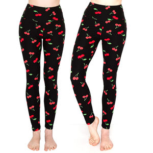 Custom Design Made Gym Fitness Yoga Sublimation <b>Legging</b> for Women High Waisted Workout <b>Ladies</b> Sublimated Women's <b>Leggings</b> - Product Image 5