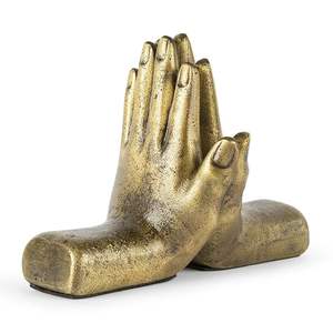 Trending Design Luxury Decorative Iron Black Bookends Designed For Premium Interior Styling And Organized <b>Book</b> Storage - Product Image 5