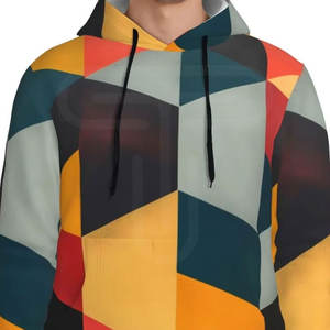 Sweat-shirts et sweats à capuche pour hommes de haute qualité, nouvelle collection d'hiver, sweats à capuche pour hommes en sublimation, prix bas - Product Image 6