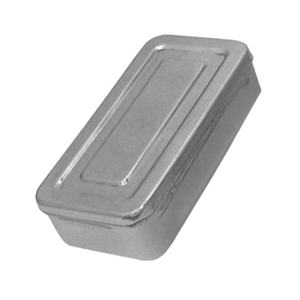 Conteneur d'instruments chirurgicaux Boîte d'instruments en acier inoxydable de haute qualité PAR SIGAL MEDCO - Product Image 2