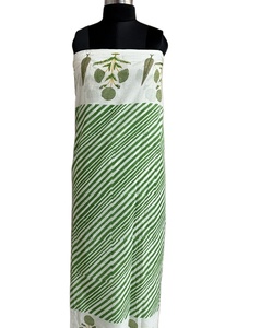 Flattering 2025 Women's Cotton Breathable Beach <b>Sarong</b> <b>Wrap</b> Shawl for Travel & Outdoor Use - Product Image 5