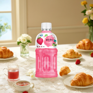 Proveedor de Vietnam, Tendencia 2024, Buen Precio, Jugo de Piña Natural NPV 250ml en Lata de Aluminio, Certificación HALAL, Servicio OEM/ODM, Bajo Costo - Product Image 5