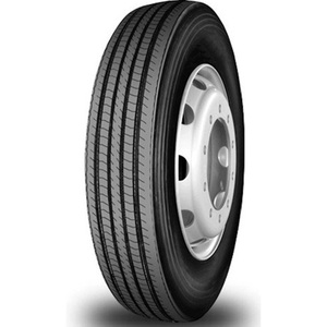 Nouveaux pneus de camion 11R22.5 avec un design de bande de roulement avancé - Amélioration de la traction et de la durabilité - Product Image 3