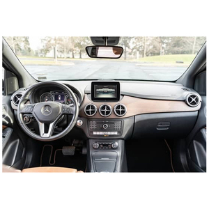 Mercedes-Benz B250e 2017 - Product Image 2