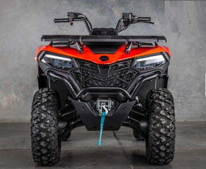 ENVÍO GRATUITO 2025 C F MOTO CFORCE 500 DIY Garantía de 3 Años en EE. UU. - Product Image 1
