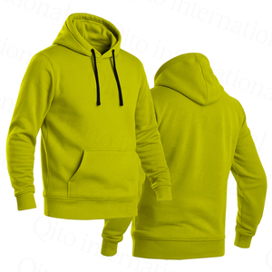 Sudadera con Capucha para Motocicleta de Kevlar, Sudadera con Capucha para Motociclista con Logotipo Personalizado, Forrada con Aramida, Protectora, para Hombre - Product Image 2