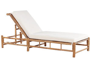 Tumbonas de Bambú Plegables Hechas a Mano para Exteriores, Ideales para Playa, Sala de Estar, Dormitorio, Hotel - Excelente Precio - Product Image 2