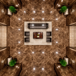 Carreaux de marbre dolomite pour la construction - Product Image 2