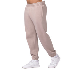 Men's Slim Fit Jogger Sweatpants Cotton Drawstring Sweatpants New Jogger Pants & Trousers for Summer Plus Size Street Wear - Product Image 3