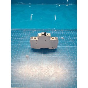 Disjoncteur miniature Eaton FAZ-C3/1-RT d'occasion – Pièces détachées d'équipement semi-conducteur de la génération précédente - Product Image 4