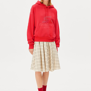 Sudadera con Capucha de Alta Calidad, Estilo Urbano, Personalizable con Logotipo, para Hombre, de Forro Polar, para Invierno - Product Image 5