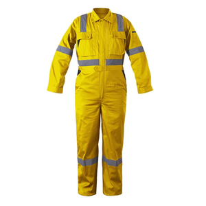 Ropa de Trabajo de Seguridad Reflectante con Logotipo Personalizado, Uniformes para Trabajadores de la Construcción, Minería e Industria, Camisetas de Trabajo de Alta Visibilidad - Product Image 5