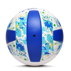 Balón de Voleibol Premium, Tamaño Oficial, para Entrenamiento y Partidos, Interior/Exterior, Cuero PU Resistente, Personalización de Marca, Venta al Por Mayor - Product Image 4