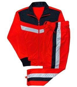 Conjunto Deportivo de Dos Piezas para Hombre, Estilo Urbano, Resistente, con Estampado Lavado Ácido, para Invierno, Ropa Deportiva - Product Image 2