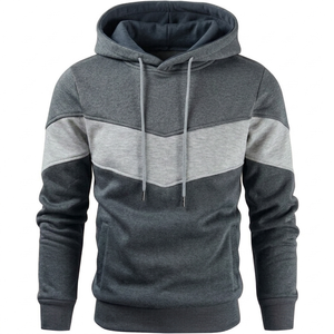 Sweat-shirts pour hommes, sublimation personnalisée, design tendance surdimensionné - Product Image 1