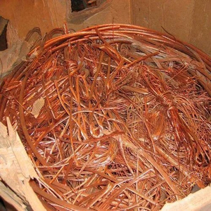 Premium Grade Insulated Copper Wire <b>Scrap</b> Droid For Precious <b>Metal</b> Recovery Systems - Product Image 3