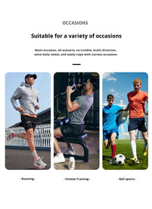 High Performance Soccer Shorts Custom Team Logo Football Shorts Moisture Control Sportswear For Competition - Product Image 5