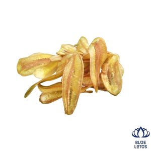 PRODUIT PHARE : Chips de banane séchées écologiques, qualité supérieure, à essayer absolument, croustillantes et sucrées, frites sous vide, approvisionnement direct usine pour supermarchés - Product Image 1