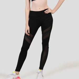 Leggings de Mujer Tejidos Transpirables de Cintura Media para Verano, Diseño Moderno y Personalizado, Ligeros, Venta al Por Mayor - Product Image 6