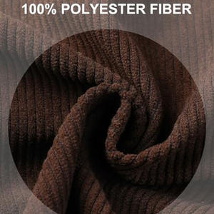 Pantalones Cortos Deportivos Holgados para Hombre, de Secado Rápido, de Poliéster, para Correr y Entrenar, Máxima Comodidad para Hombres Activos - Product Image 4