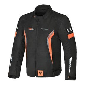 ชุดกีฬาแข่งรถกลางแจ้งโลโก้สั่งทำพิเศษสำหรับผู้ใหญ่ ระบายอากาศได้ดี กันน้ำ ชุดมอเตอร์ไซค์สำหรับผู้ชาย ไซส์ XL - Product Image 1