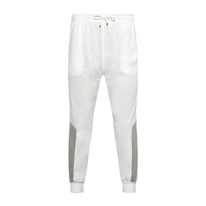 Conjunto deportivo informal de invierno para hombre de alta calidad, ODM OEM personalizado, con logotipo personalizado, sudadera con capucha de manga larga de poliéster y pantalones, dos piezas. - Product Image 6