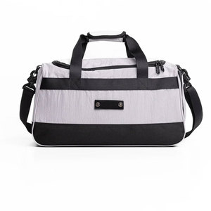 High Quality Top Trendy New Design Easy To Carry Best Supplier Lightweight Reasonable Price Custom Ice Hockey <b>Duffel</b> <b>Bag</b> - Product Image 1
