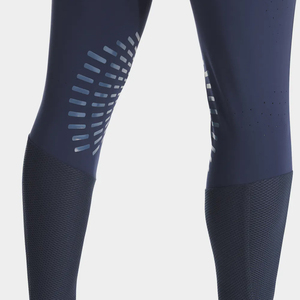 Venta de Fábrica: Pantalones de Equitación para Hombre, Pantalones Ecuestres Ajustados Hechos a Medida - Product Image 5