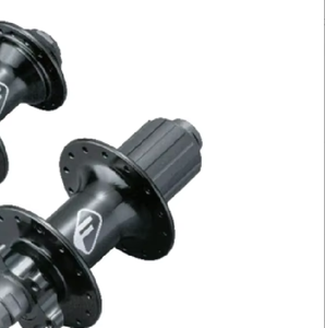 <span class=keywords><strong>Vente</strong></span> directe usine Nouveau moyeu de vélo en alliage d'aluminium à 3 cliquettes et 36 clics, accessoires de roue avant et arrière pour vélos - Product Image 2