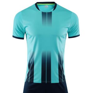 <b>Elite</b> Custom Soccer Uniform Performance Football Kit 100% Polyester Short Sleeve Printed Team Name Front Custom Colors Name - Product Image 6