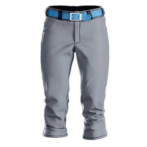 ชุดเสื้อเจอร์ซีย์ทีมเบสบอลของคุณเองชุดเสื้อกีฬาเบสบอลแบบปัก - Product Image 3