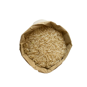 Arroz basmati Sella a bajo precio, listo para entrega rápida y flujo de suministro constante - Product Image 1