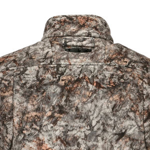 Chaleco de Caza Táctico Personalizado de Invierno, Impermeable, Transpirable, Antibacteriano, Cortavientos, Unisex, Camuflaje, Resistente - Product Image 5