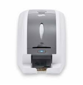 Impresora de Tarjetas de Identificación IDP Smart 31, Impresión a una Cara, Alta Velocidad, 3 Años de Garantía, en Stock, Simple y Fácil de Usar para Todos - Product Image 2