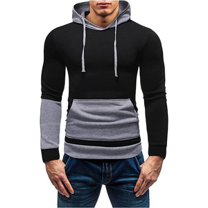 Sudadera con capucha unisex vintage de fabricación china, estilo streetwear, con estampado DTG, doble capucha, lavado ácido y cremallera, con efecto desgastado. - Product Image 3