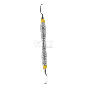 Los Más Vendidos, Último Estilo Hu-Friedy Graceys, Último Diseño Hu-Friedy Graceys de Alta Calidad en Venta - Product Image 3