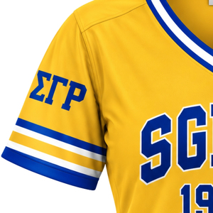 Camiseta de Hockey sobre Hielo Personalizada para Mujer, Uniforme de Equipo de Manga Larga, Sublimada, para Entrenamiento Deportivo - Product Image 5