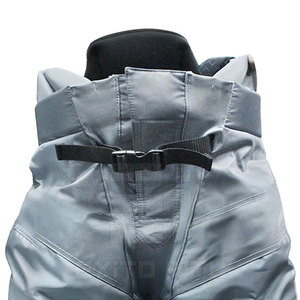 Pantalones de Hockey sobre Hielo Transpirables de Poliéster, Proveedor Directo de Fábrica, Ventilados, Reforzados, Ligeros, Diseño Profesional, Personalizables - Product Image 5